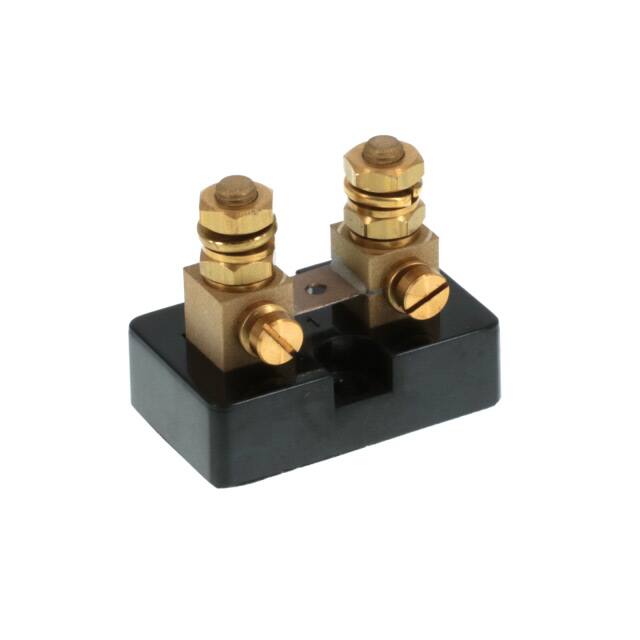 RSA-50-50 Riedon  Chassis Mount Resistors